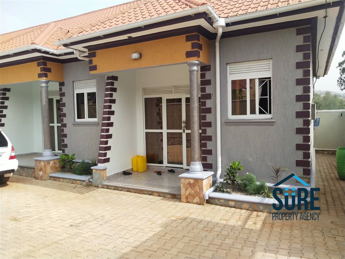 Rental units for sale in Kyanja Kampala