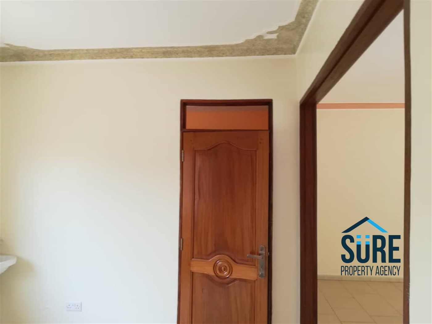 Bungalow for rent in Seeta Mukono