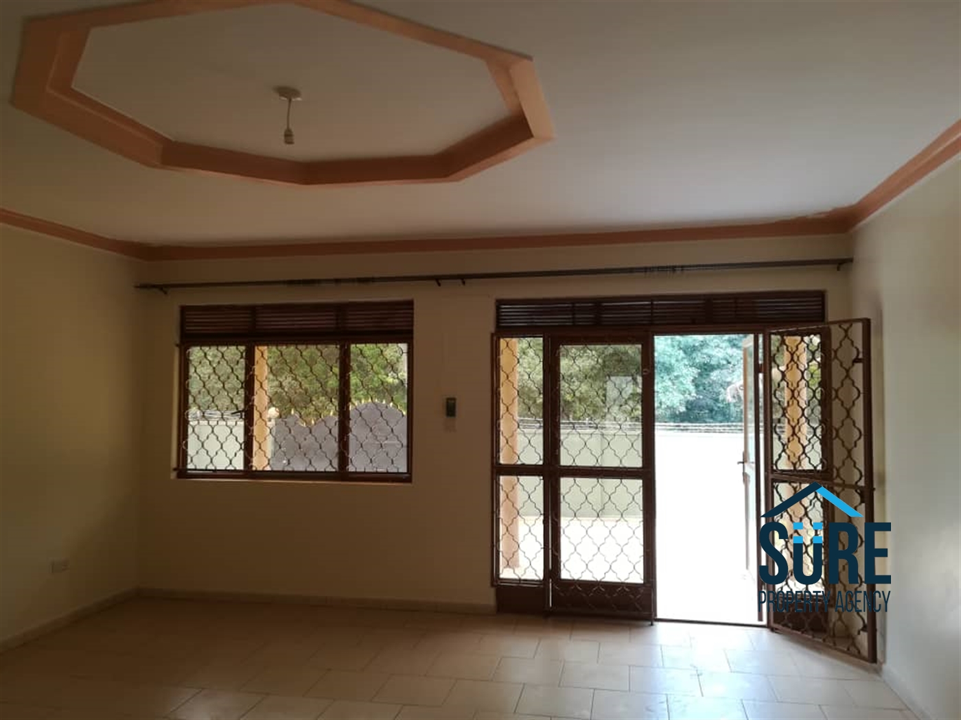 Bungalow for rent in Seeta Mukono