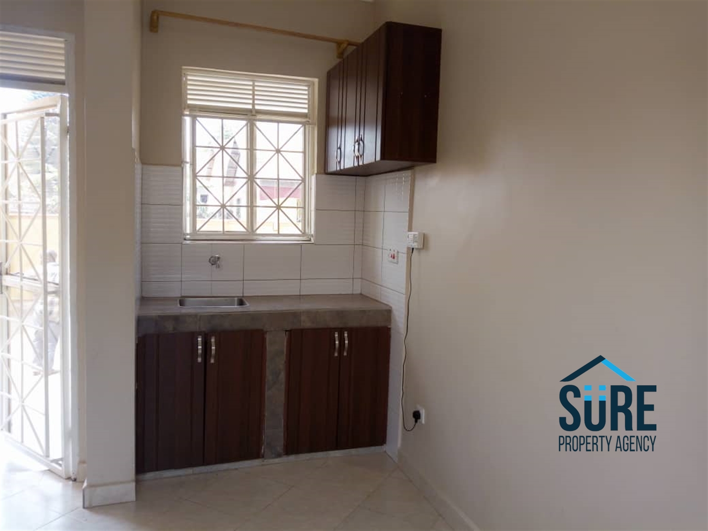 Semi Detached for rent in Kyaliwajjala Wakiso