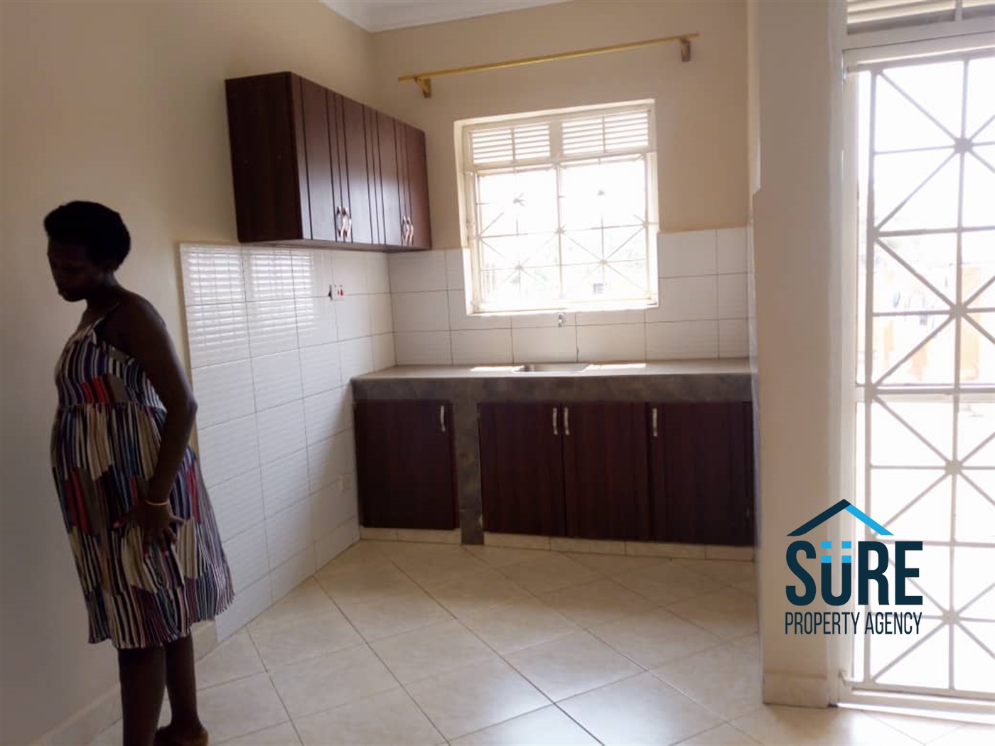 Semi Detached for rent in Kyaliwajjala Wakiso