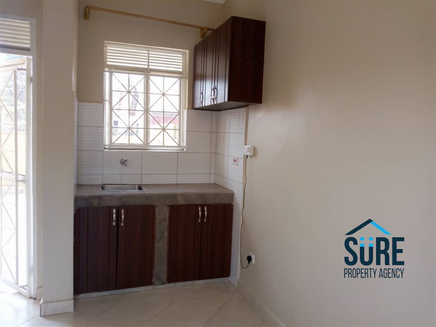 Semi Detached for rent in Kyaliwajjala Wakiso