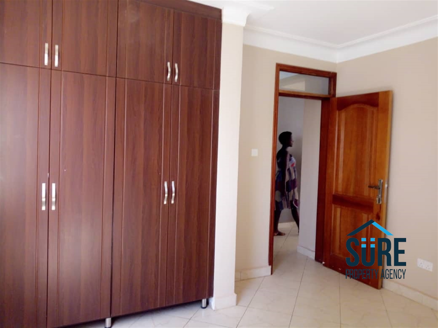 Apartment for rent in Kira Wakiso