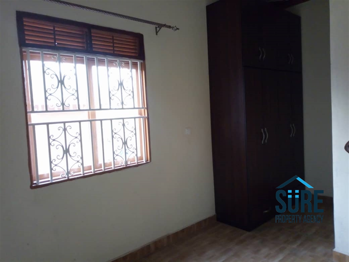 Semi Detached for rent in Najjera Wakiso