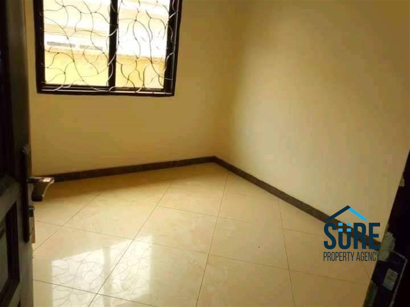 Bungalow for rent in Kira Wakiso