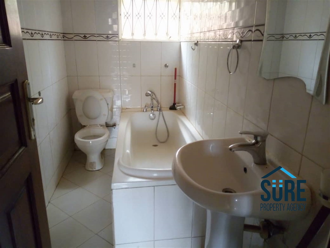 Bungalow for sale in Kiwaatule Kampala