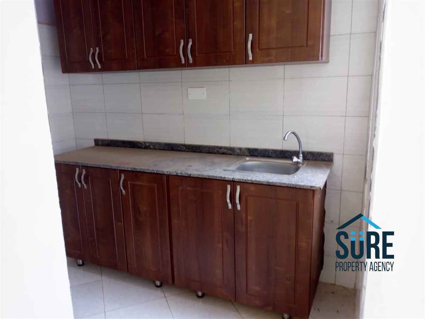 Apartment for rent in Kira Wakiso