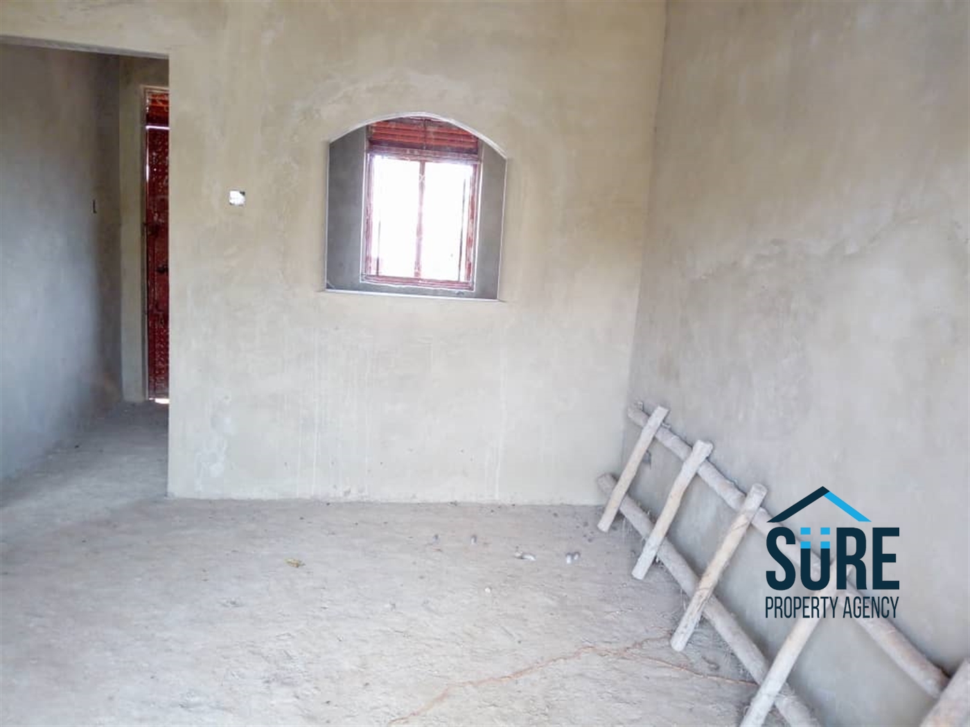 Bungalow for sale in Nakweelo Wakiso