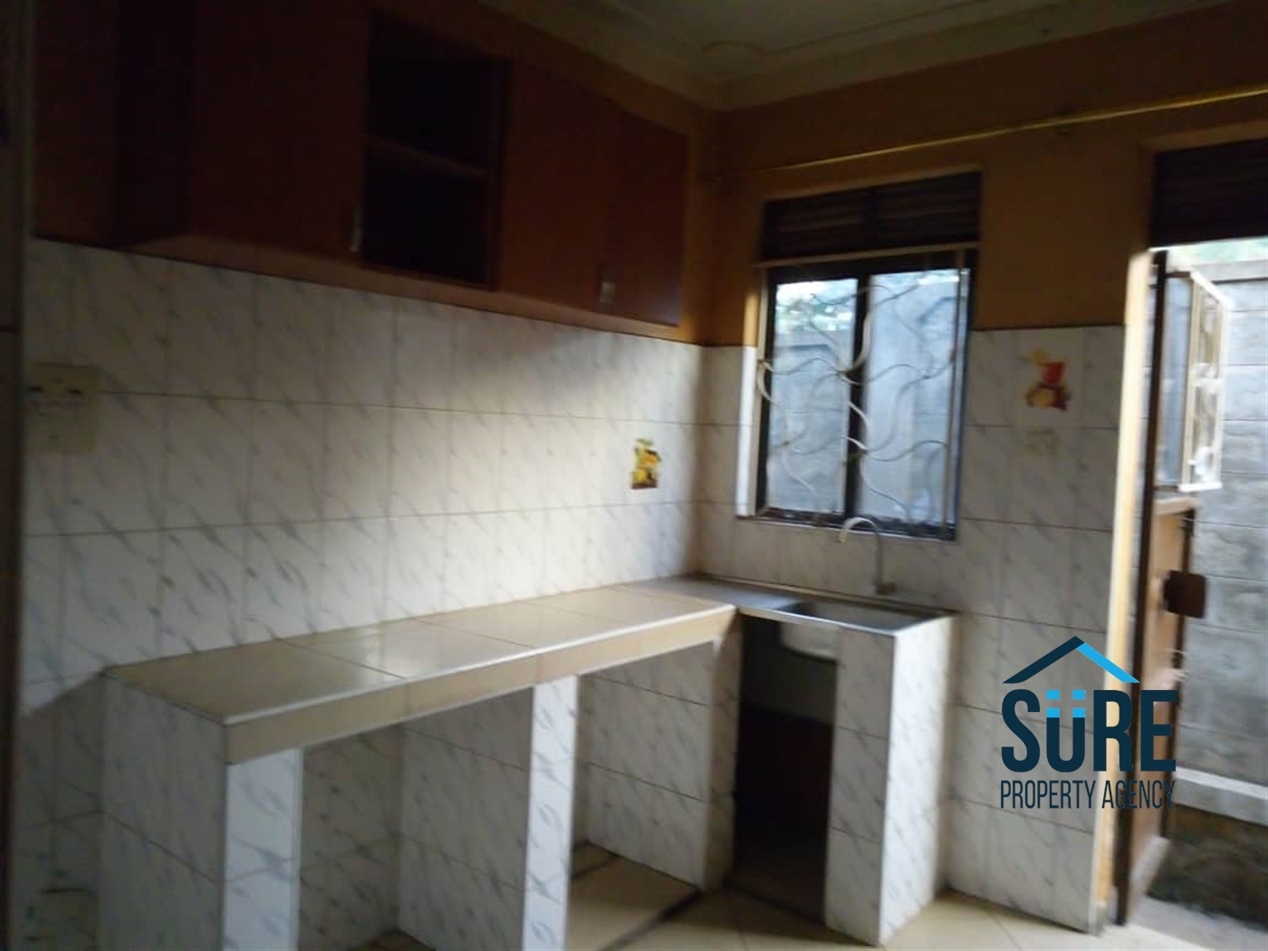 Semi Detached for rent in Kyanja Kampala