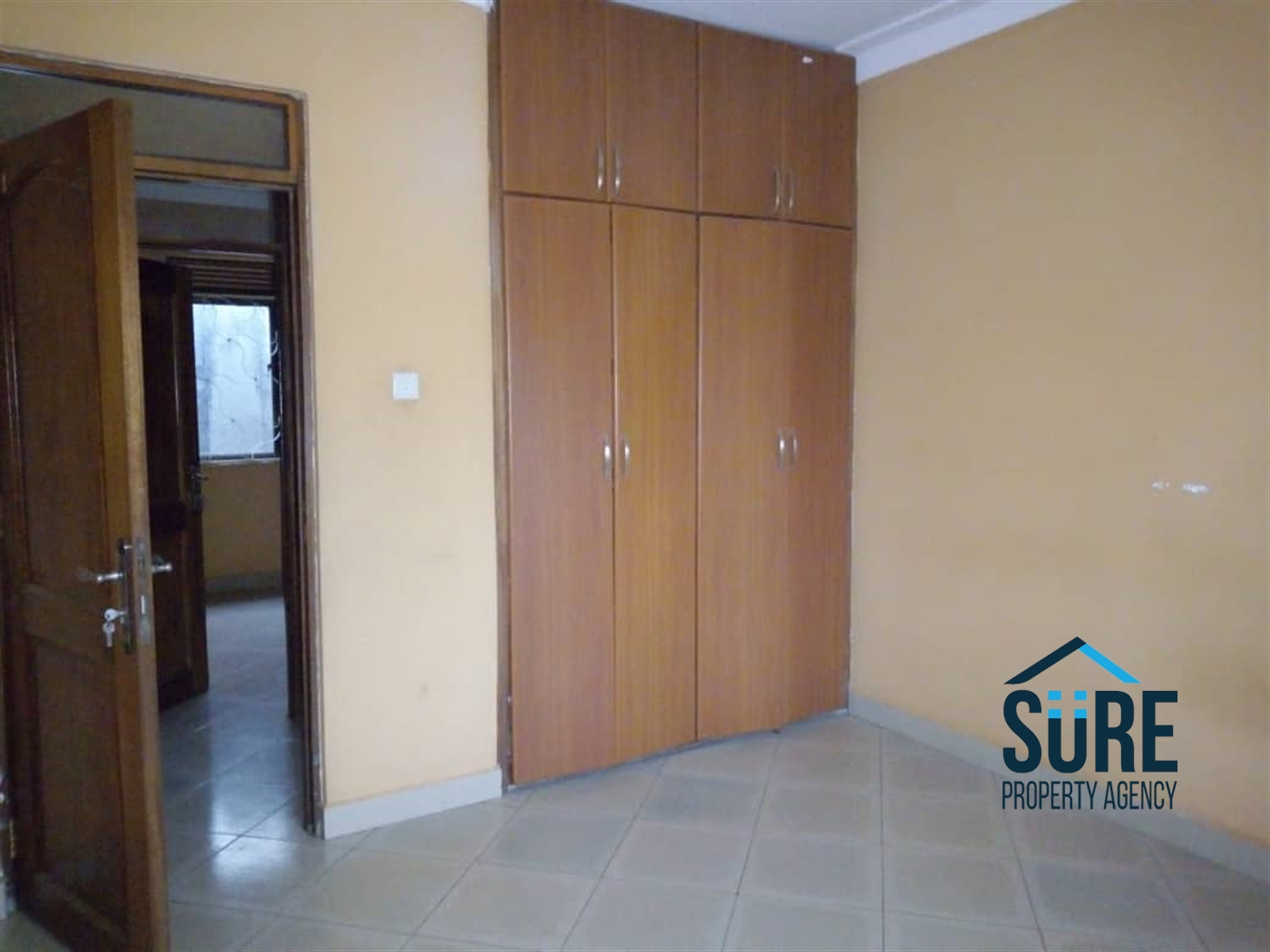 Semi Detached for rent in Kyanja Kampala