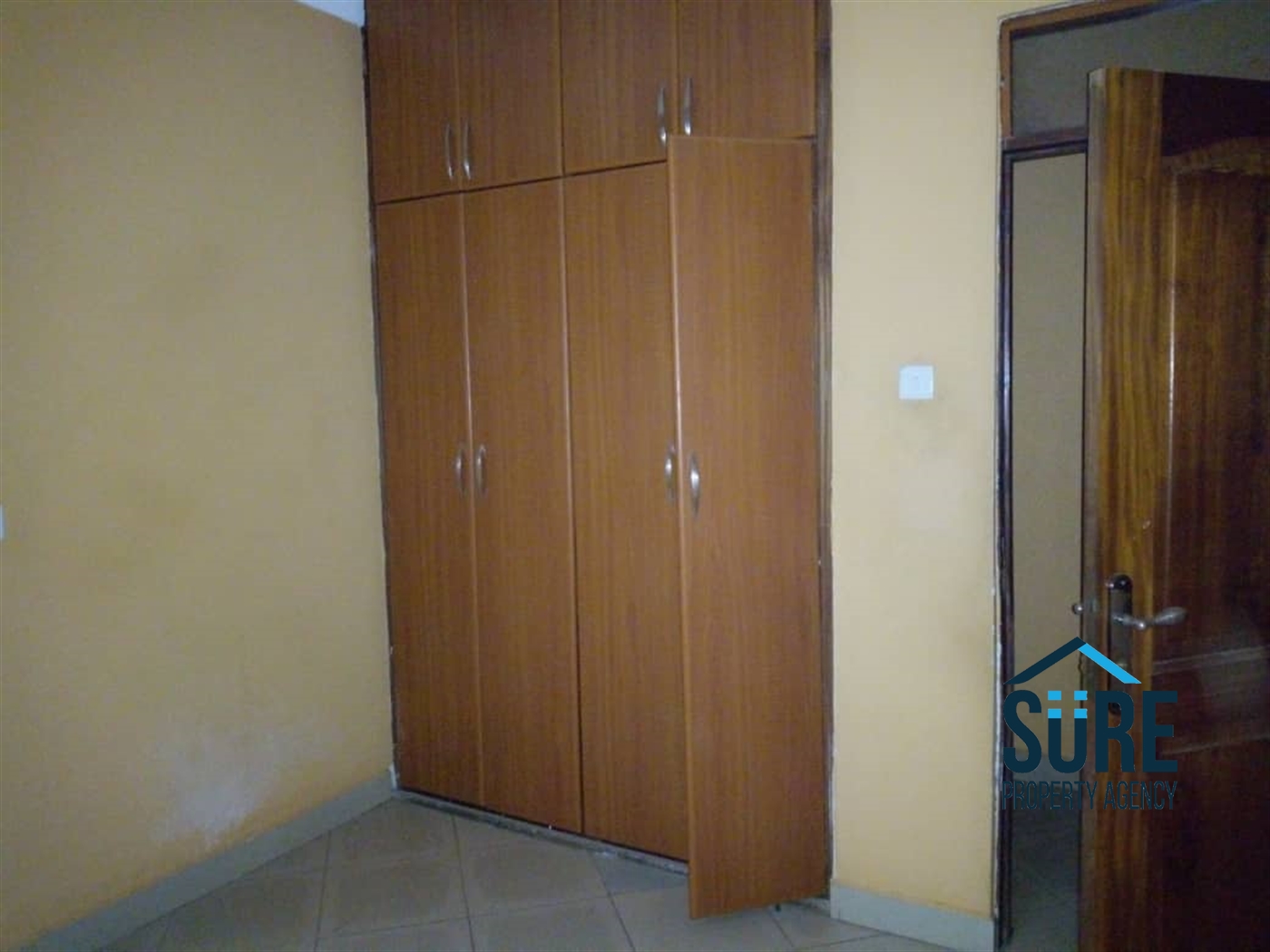 Semi Detached for rent in Kyanja Kampala