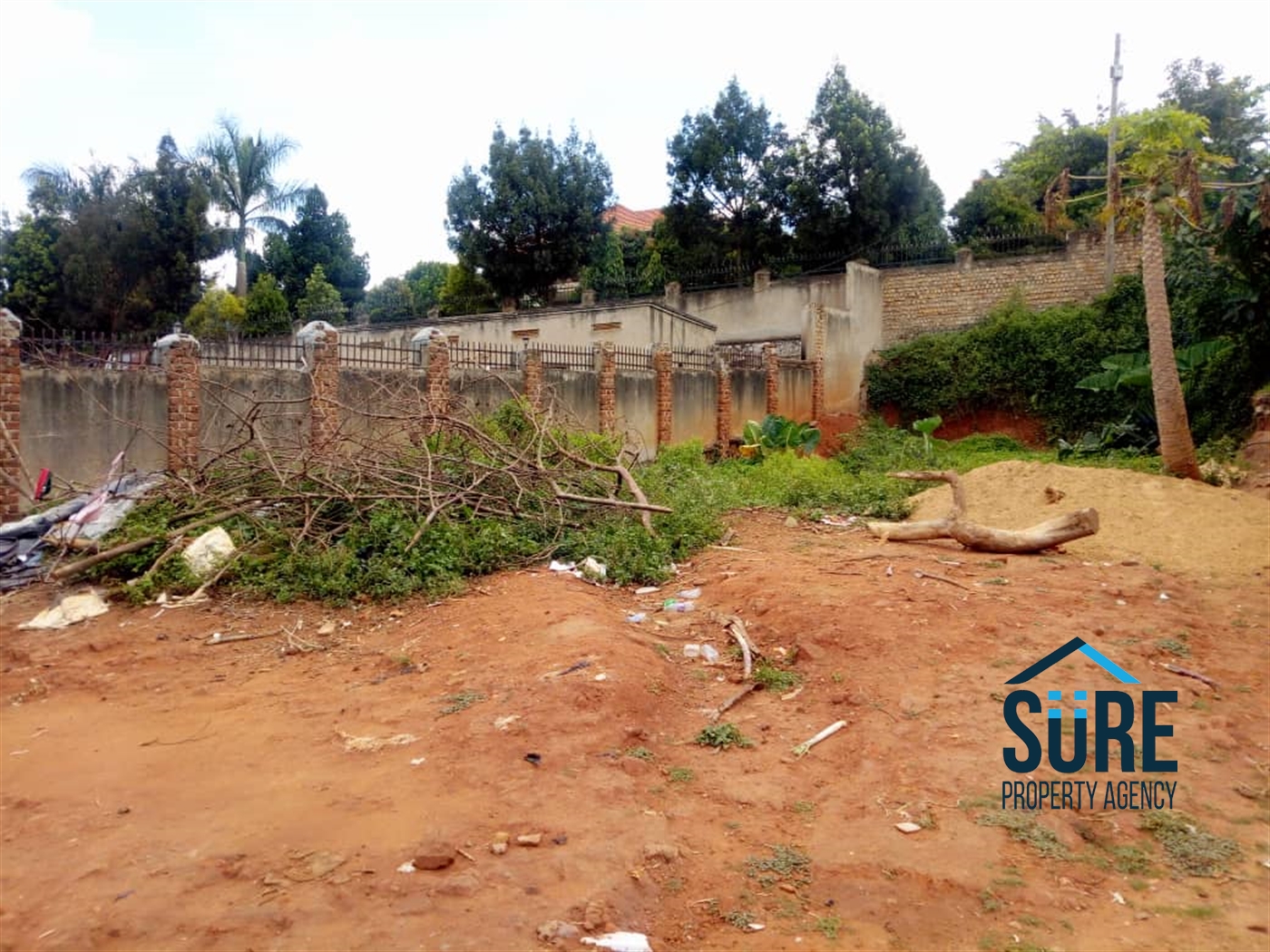 Residential Land for sale in Kyanja Wakiso