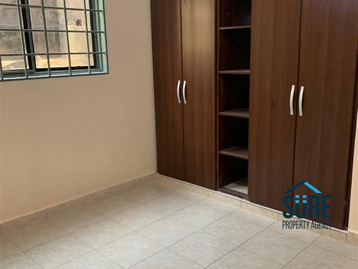 Apartment for rent in Kiwaatule Kampala