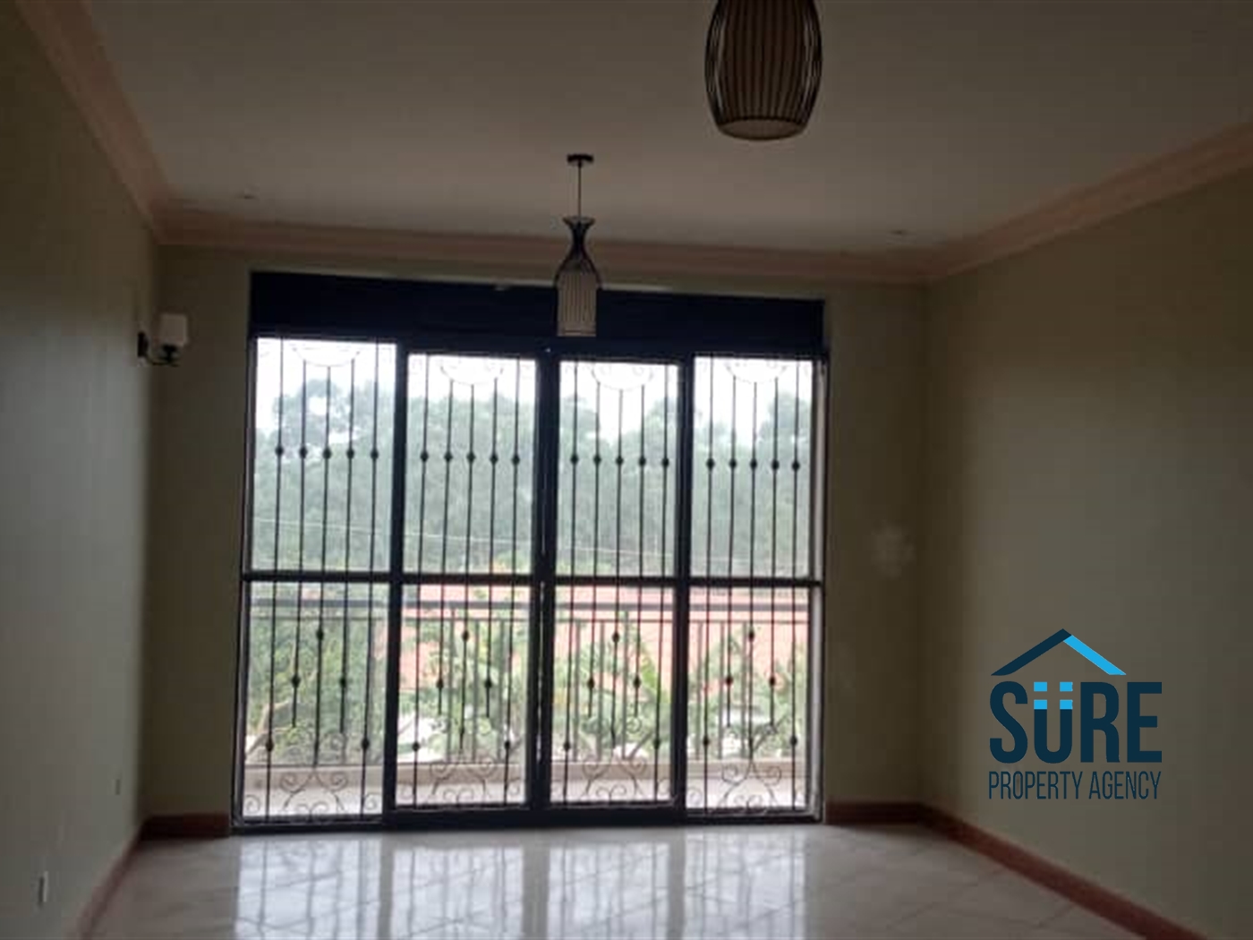 Apartment for rent in Kira Wakiso