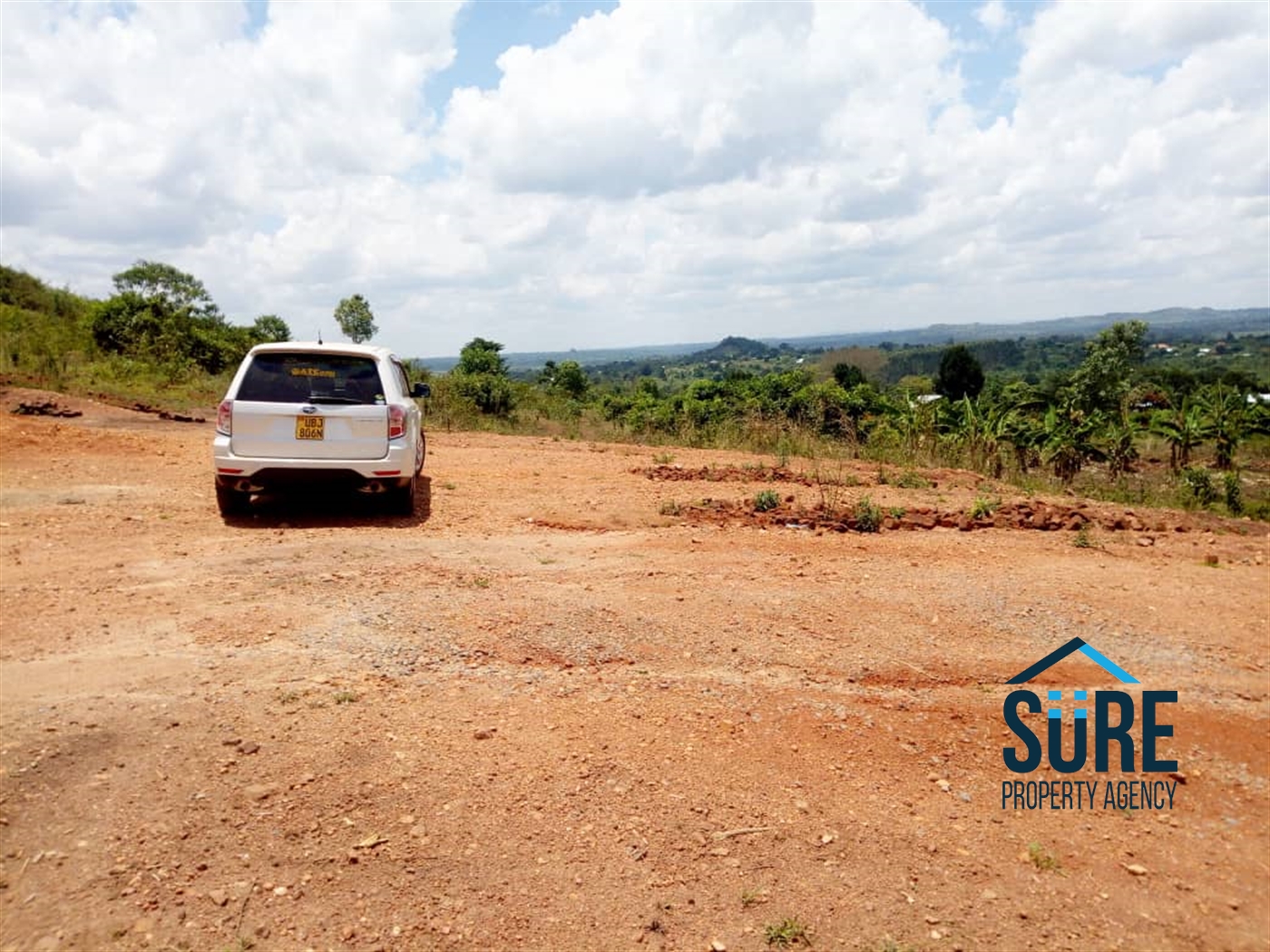 Residential Land for sale in Mpiji Luweero