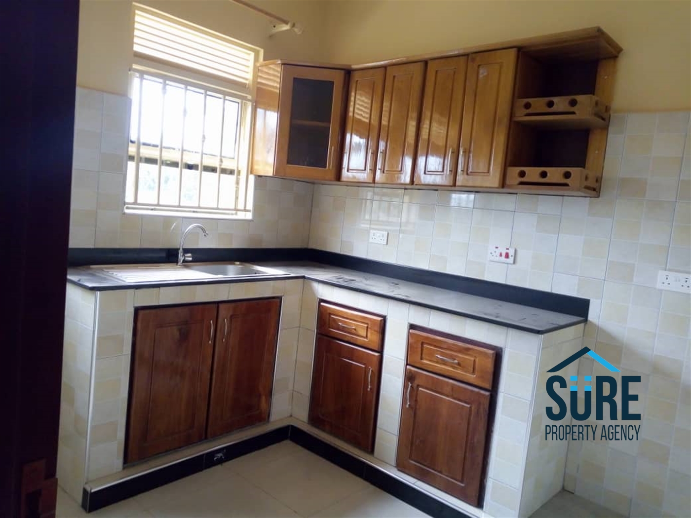 Semi Detached for rent in Kira Wakiso