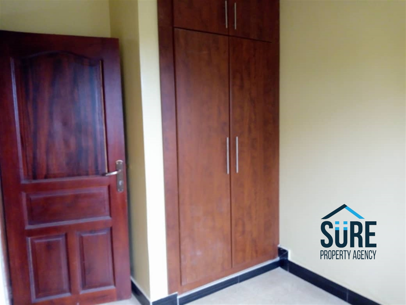 Semi Detached for rent in Kira Wakiso