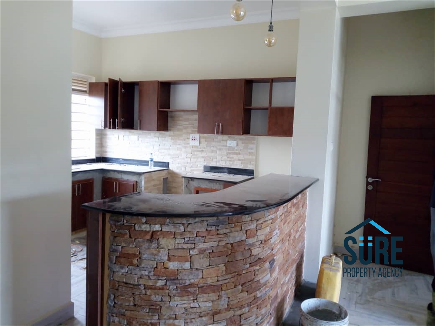 Apartment for rent in Kira Wakiso