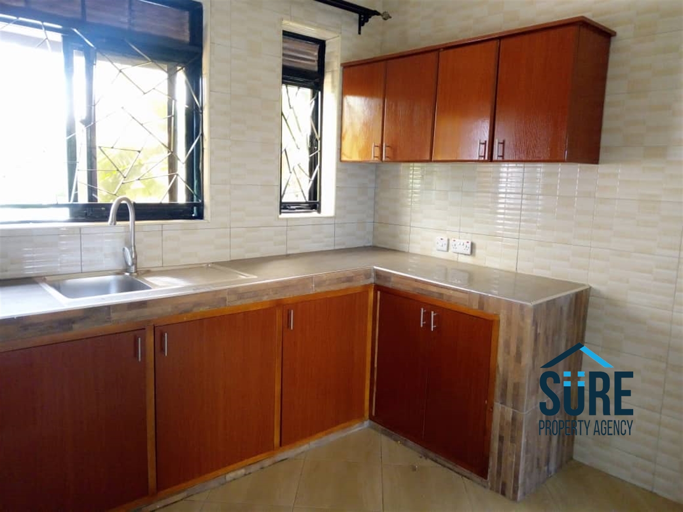 Apartment for rent in Kira Wakiso