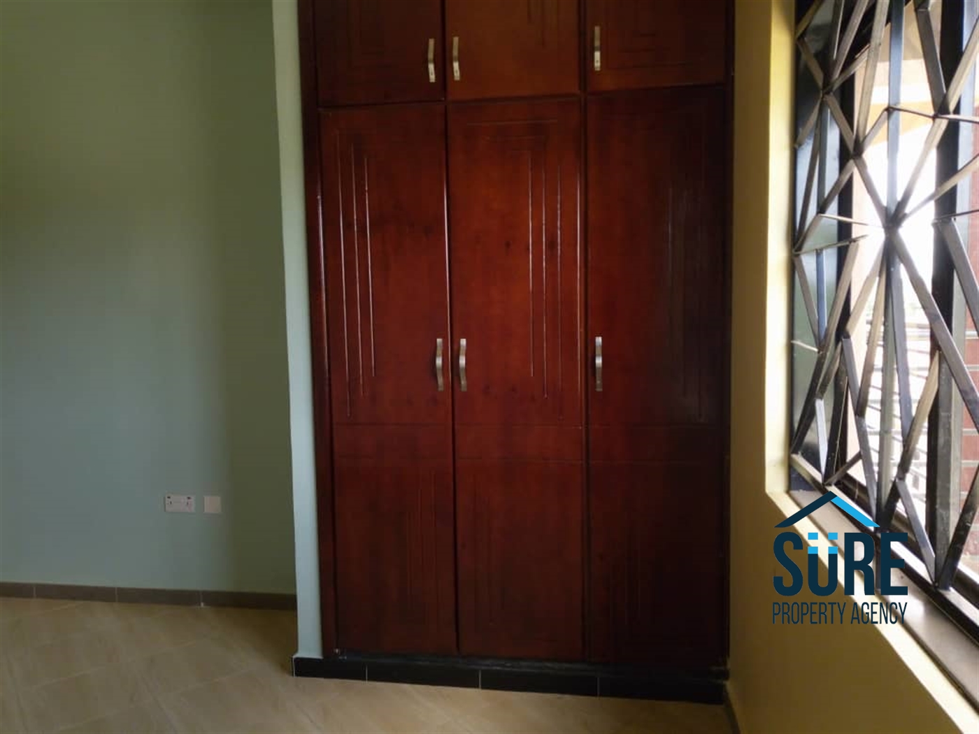 Apartment for rent in Kira Wakiso