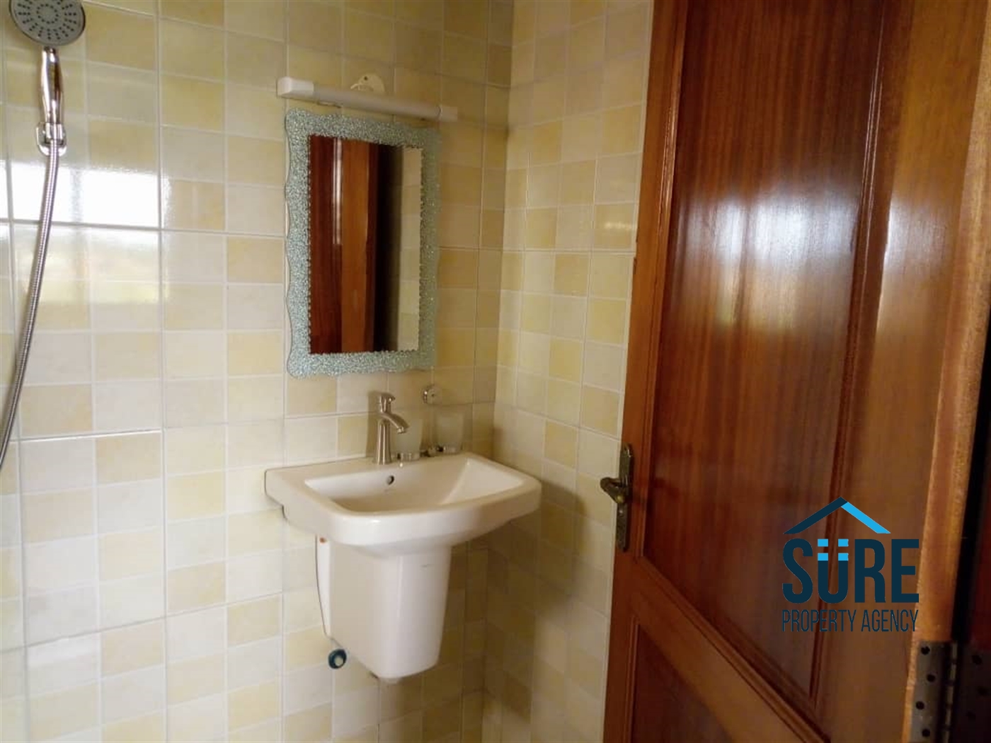 Apartment for rent in Kira Wakiso