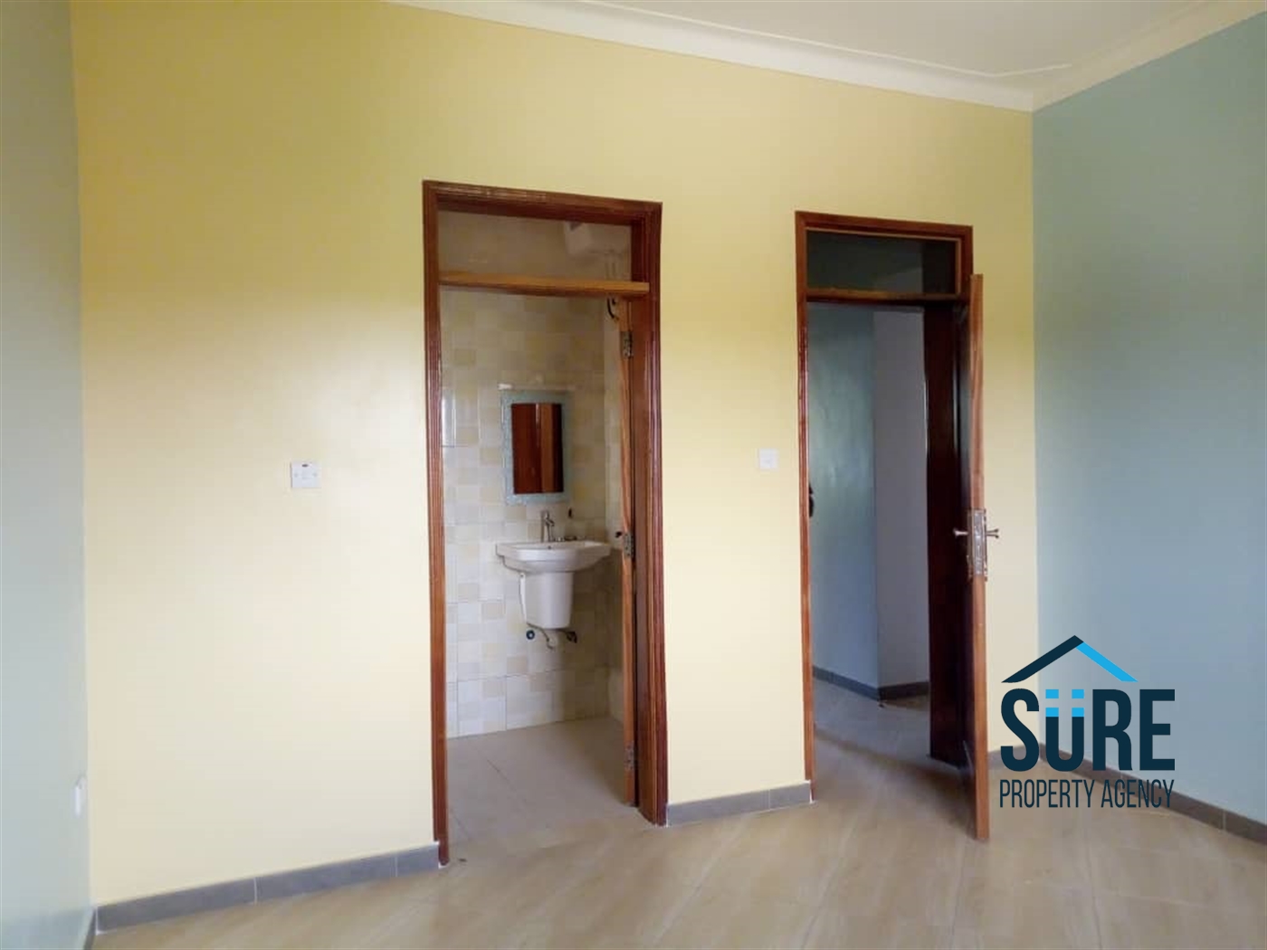 Apartment for rent in Kira Wakiso