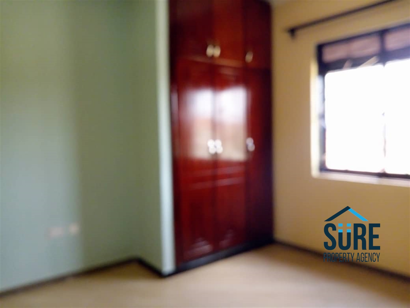 Apartment for rent in Kira Wakiso