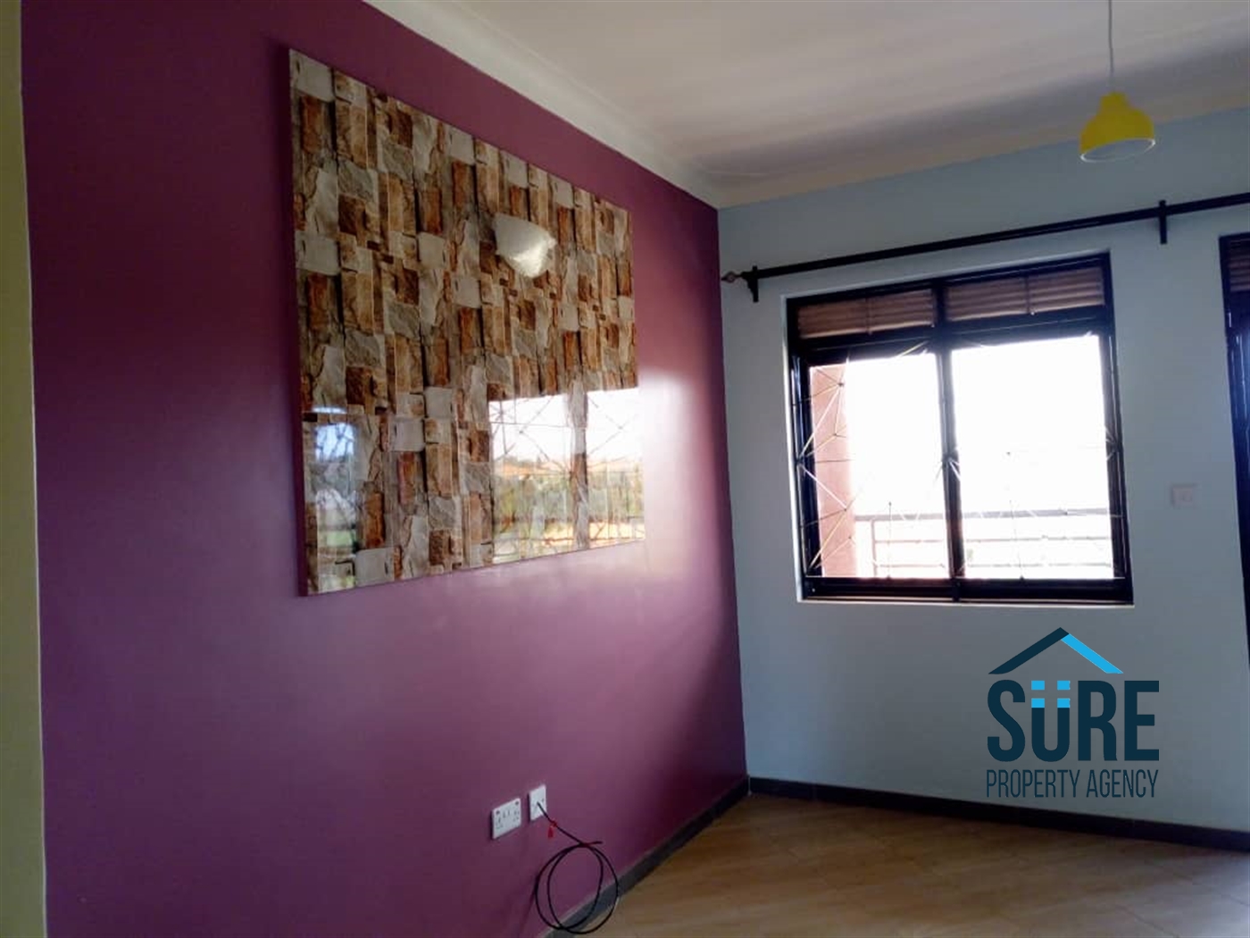 Apartment for rent in Kira Wakiso