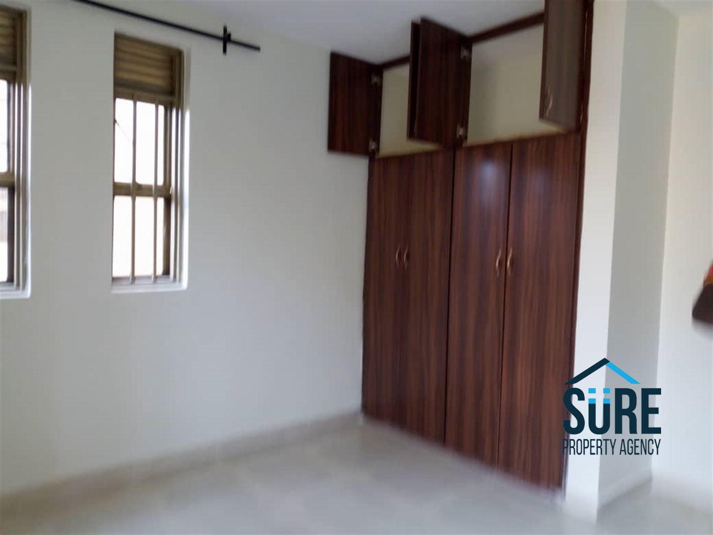 Apartment for rent in Kyanja Wakiso