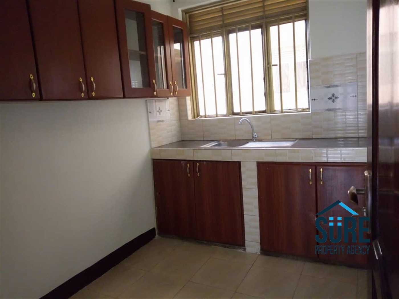 Apartment for rent in Kyanja Wakiso