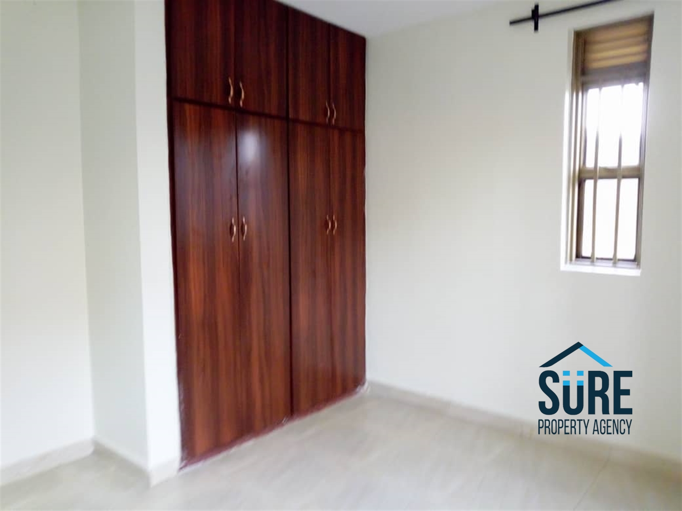 Apartment for rent in Kyanja Wakiso