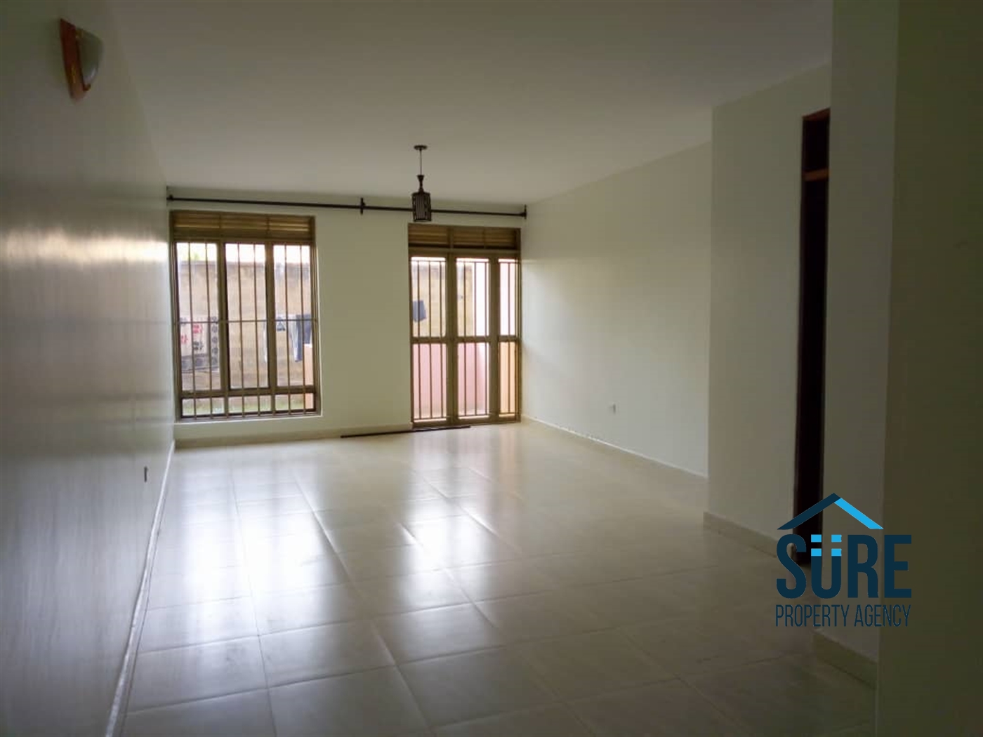 Apartment for rent in Kyanja Wakiso