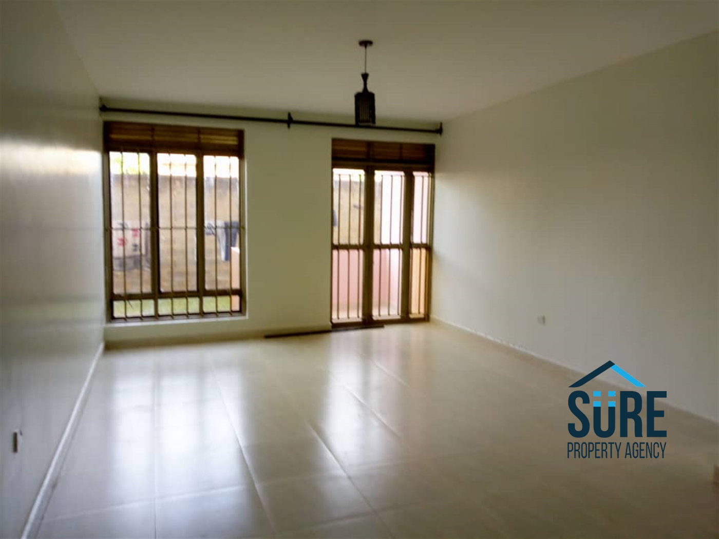 Apartment for rent in Kyanja Wakiso