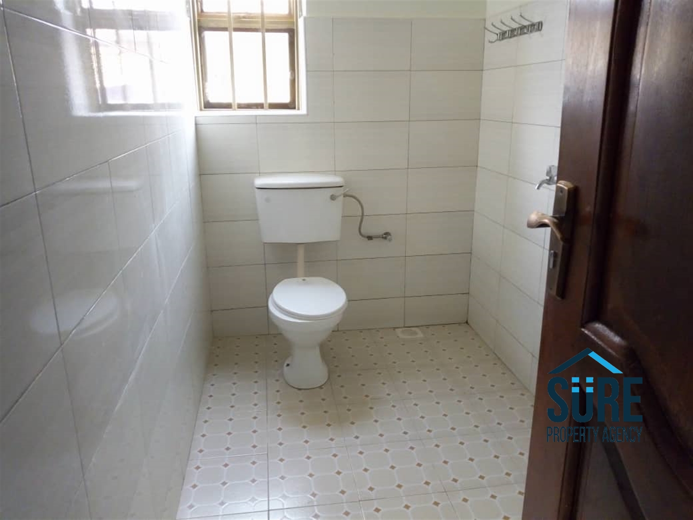 Apartment for rent in Kyanja Wakiso