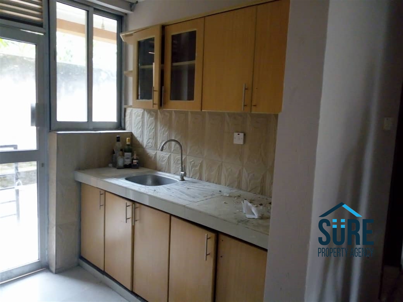 Apartment for rent in Najjera Wakiso