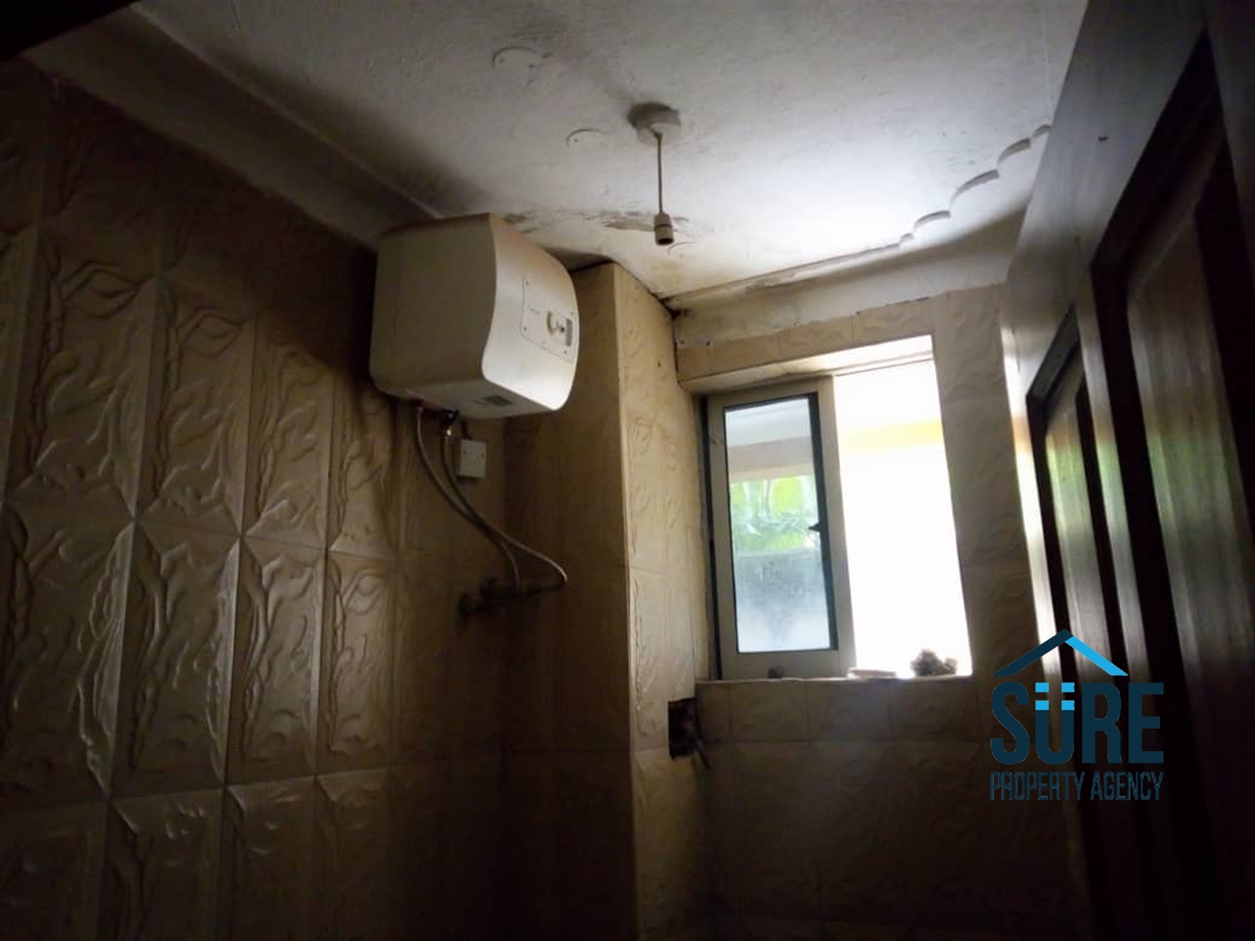 Apartment for rent in Najjera Wakiso