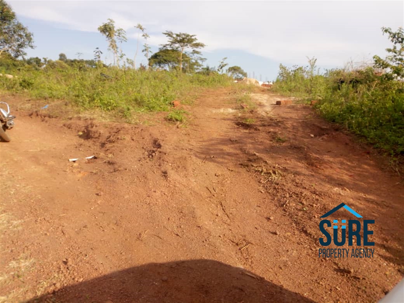Residential Land for sale in Bugema Wakiso