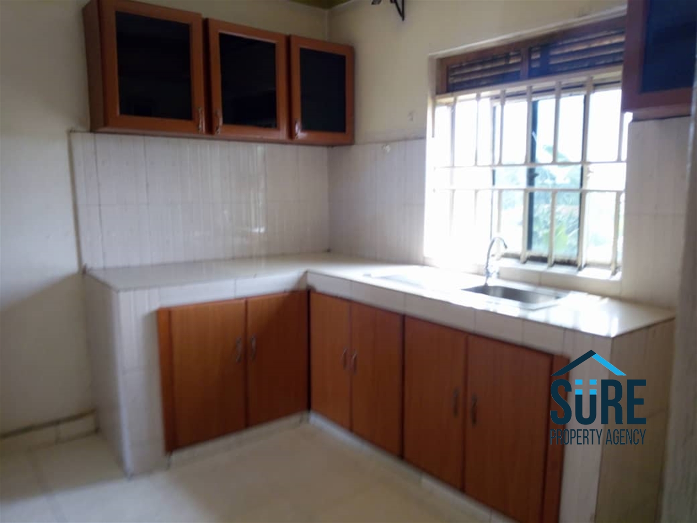 Apartment for rent in Najjera Wakiso