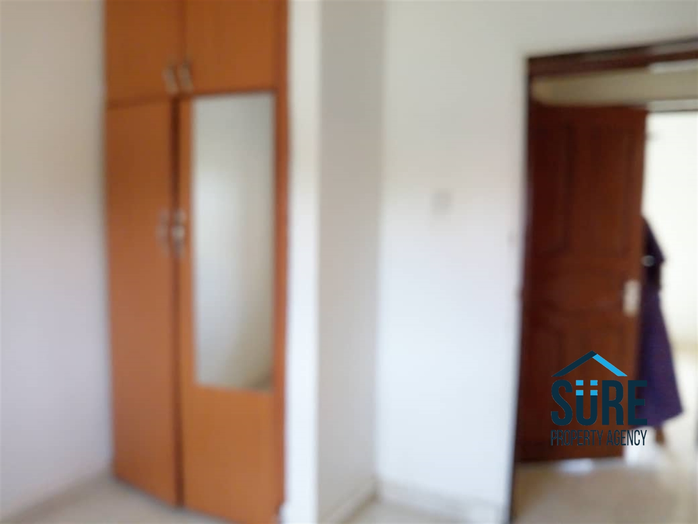 Apartment for rent in Buwaate Wakiso