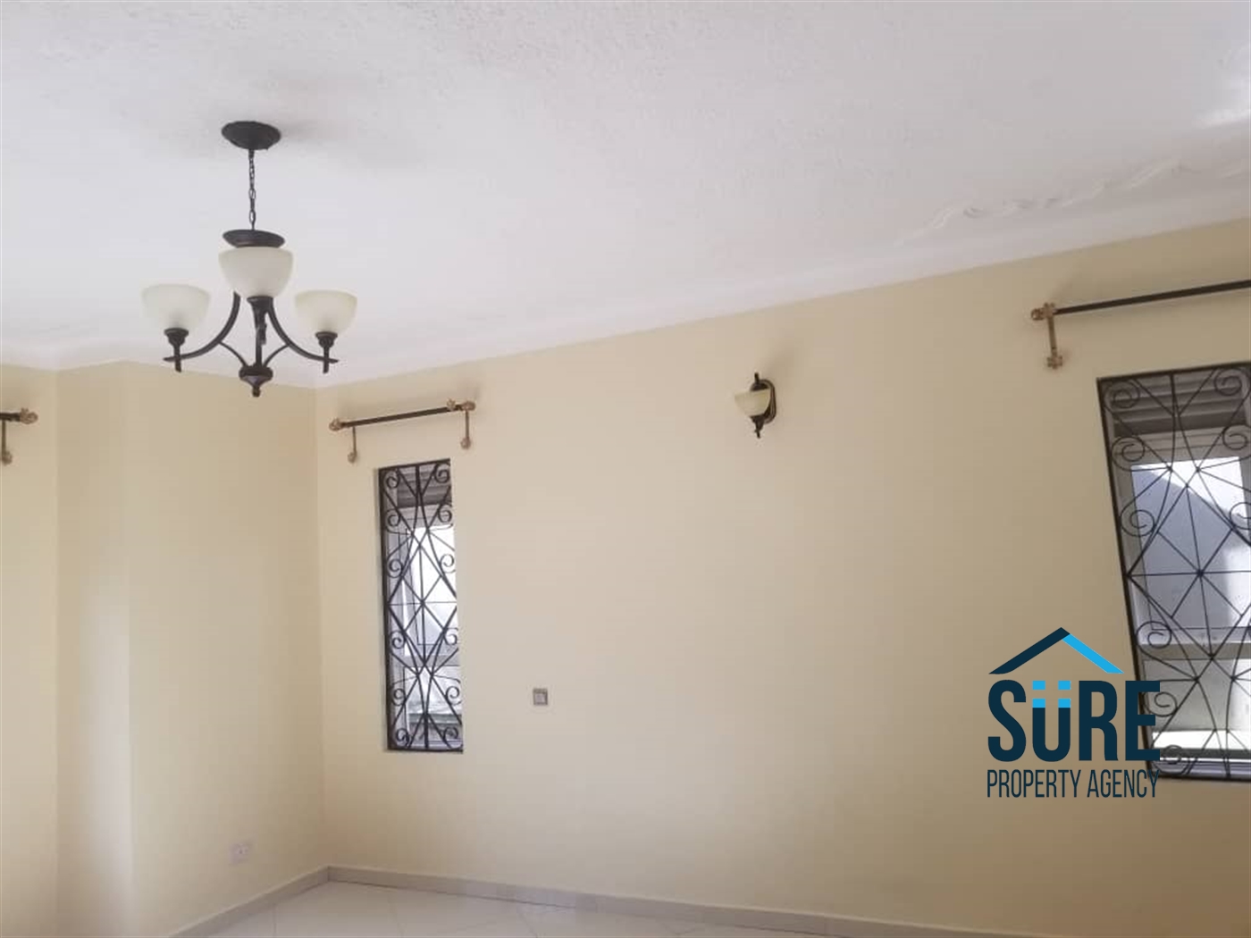 Bungalow for rent in Najjera Wakiso