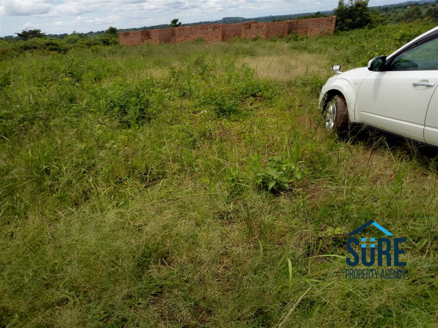 Residential Land for sale in Mpiji Luweero