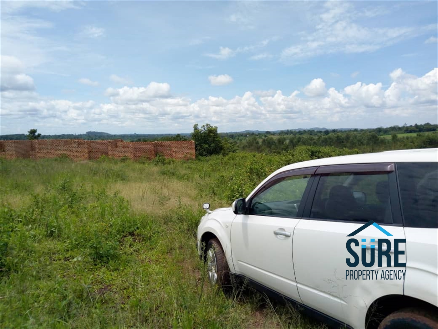 Residential Land for sale in Mpiji Luweero