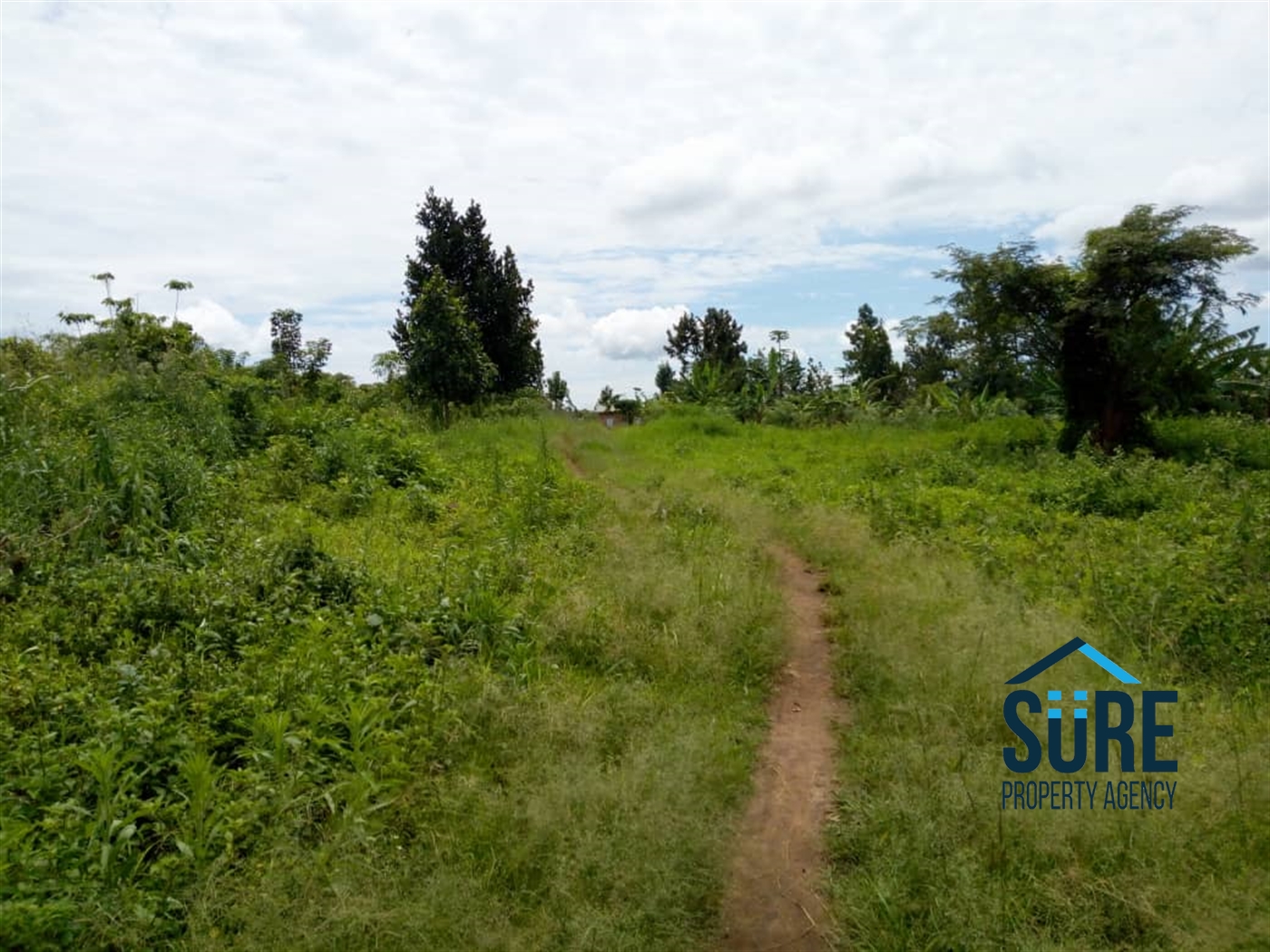 Residential Land for sale in Mpiji Luweero