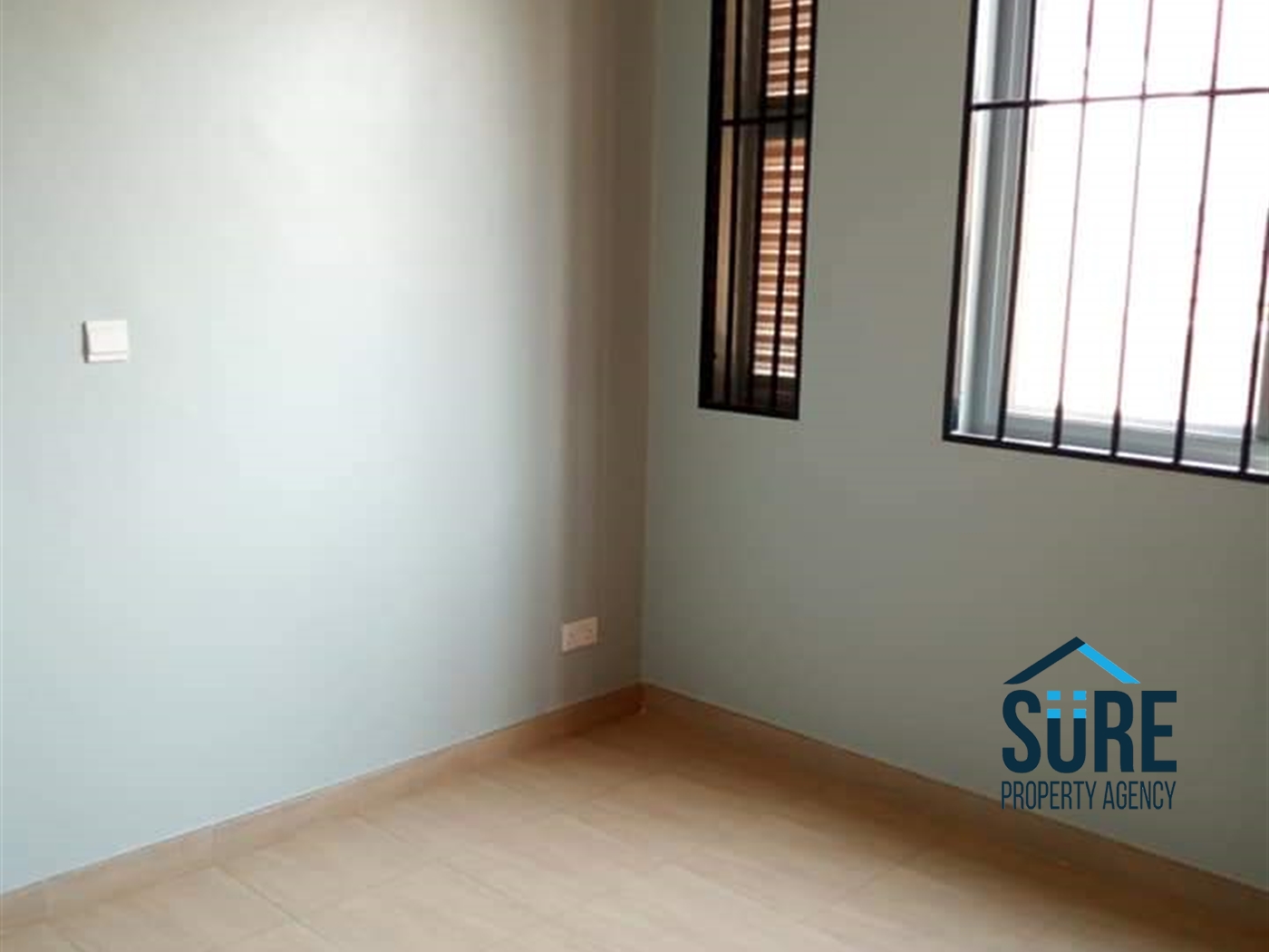 Apartment for rent in Kira Wakiso