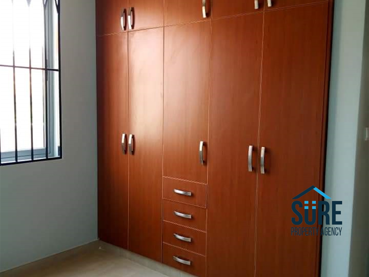 Apartment for rent in Kira Wakiso