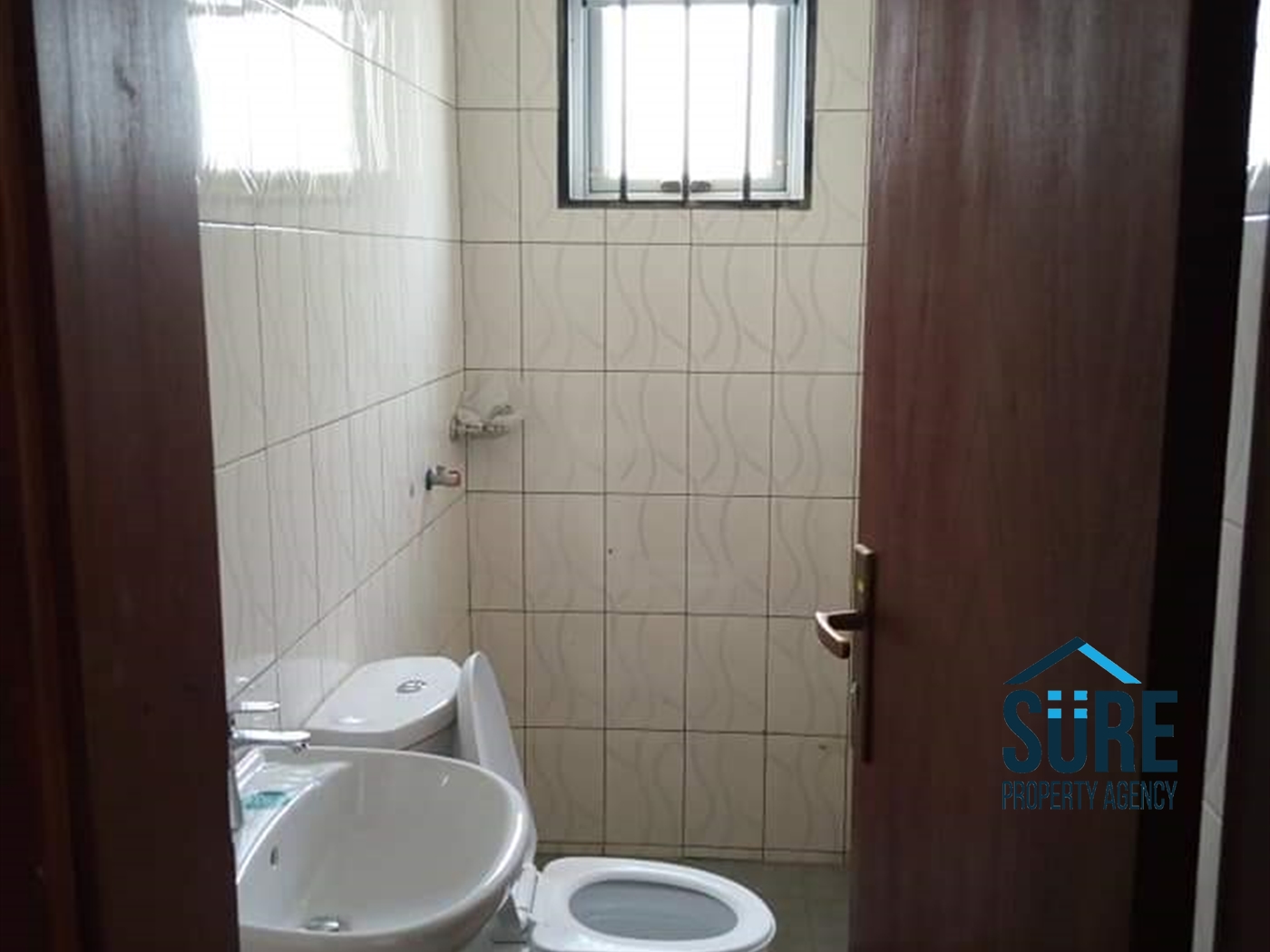 Apartment for rent in Kira Wakiso