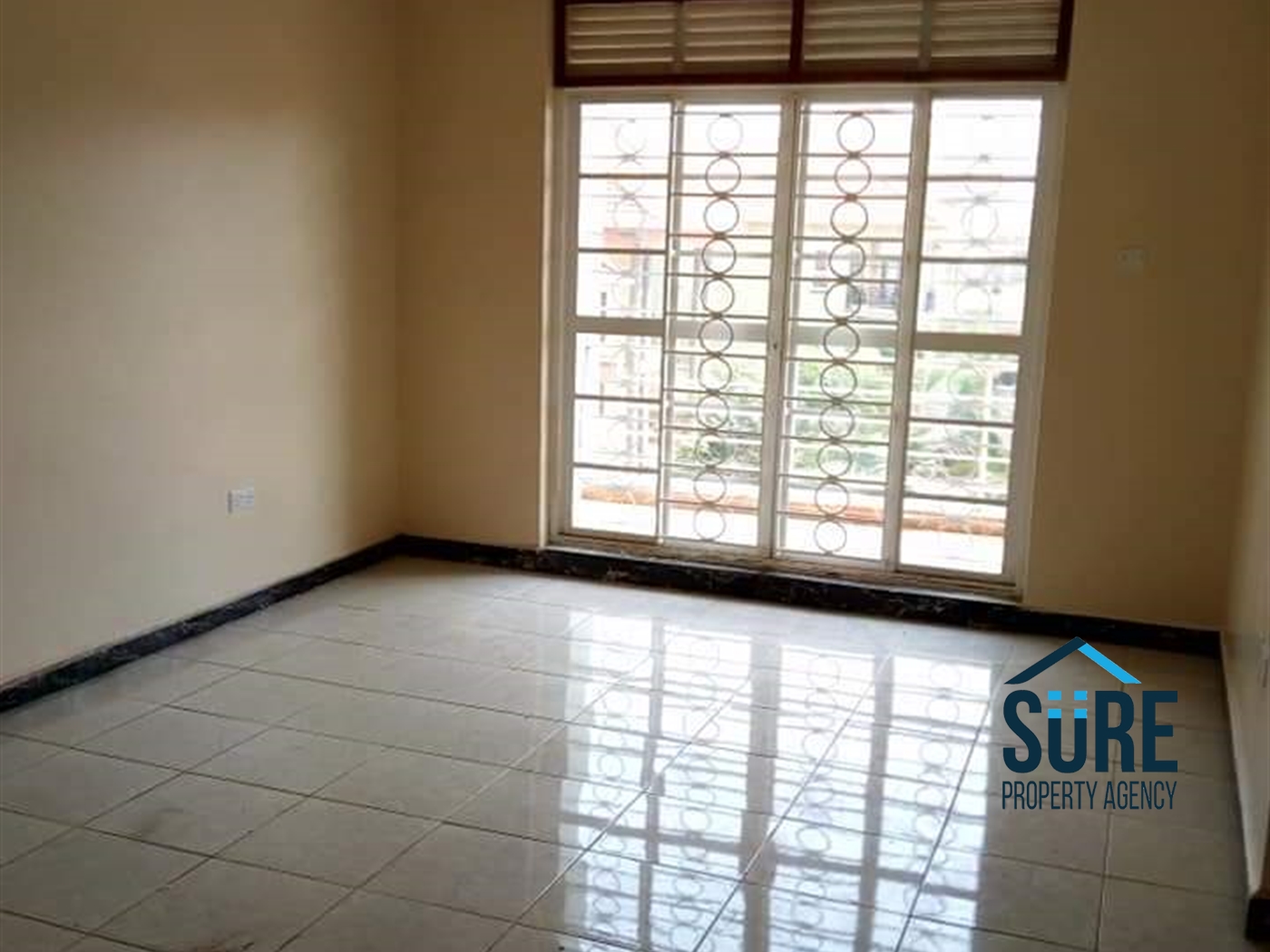 Apartment for rent in Naalya Wakiso