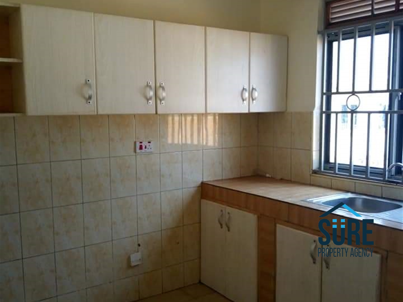 Semi Detached for rent in Kira Wakiso