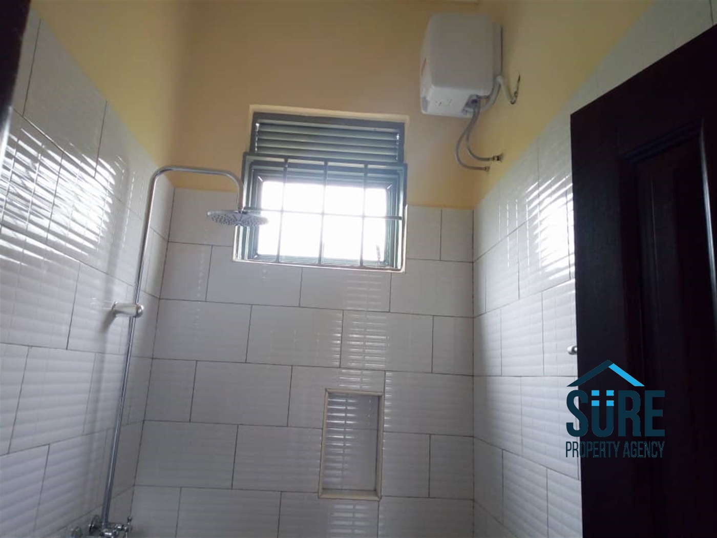 Apartment for rent in Kiwaatule Kampala