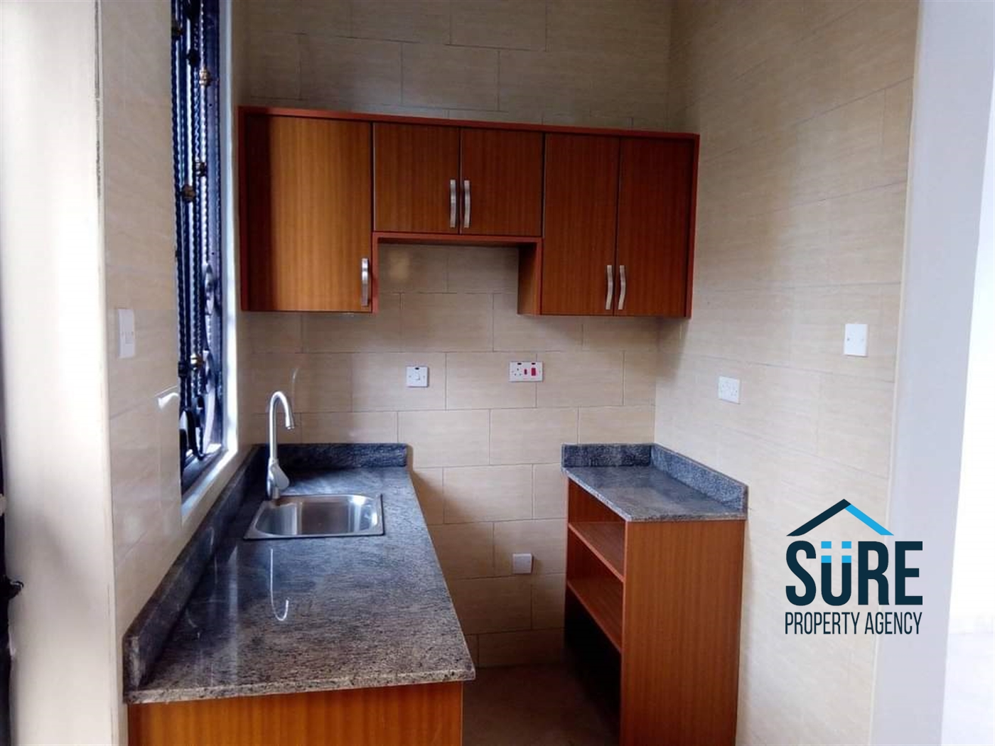 Apartment for rent in Kira Wakiso